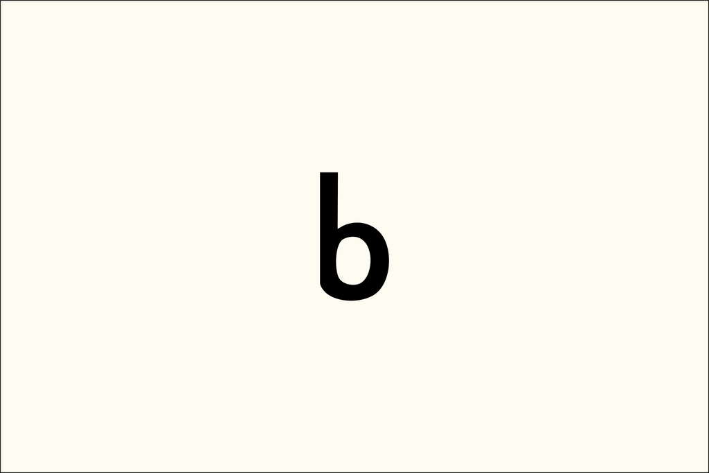 BF blanks Gift Card