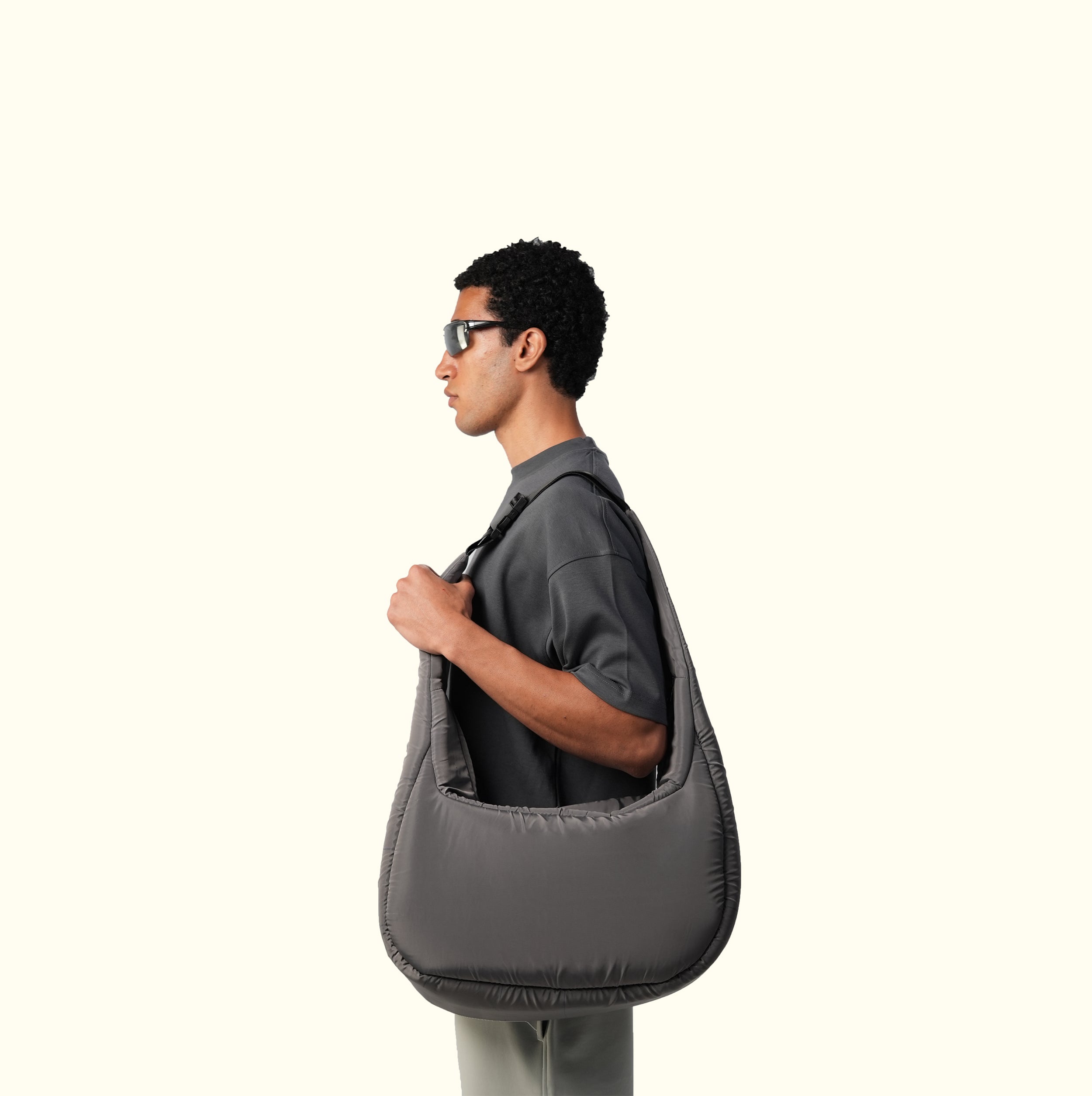 The Cloud bag