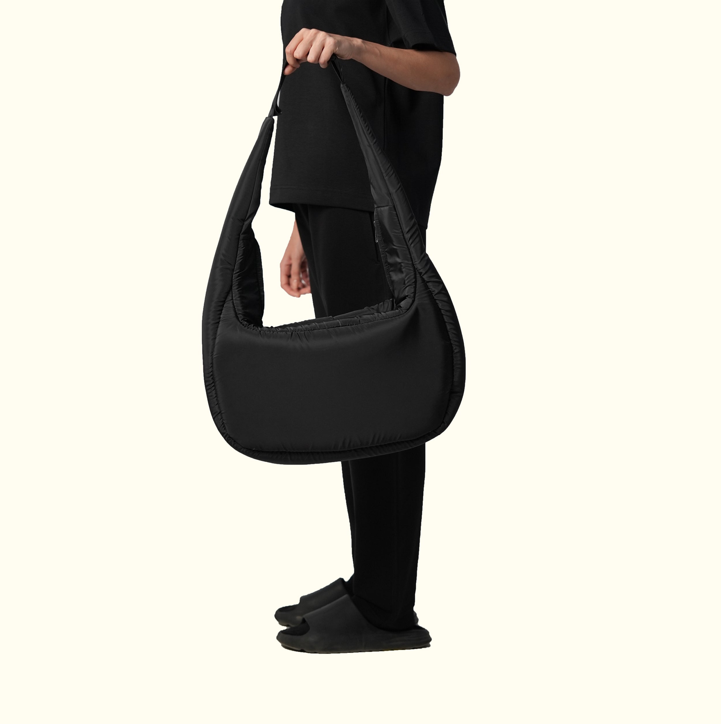 The Cloud bag