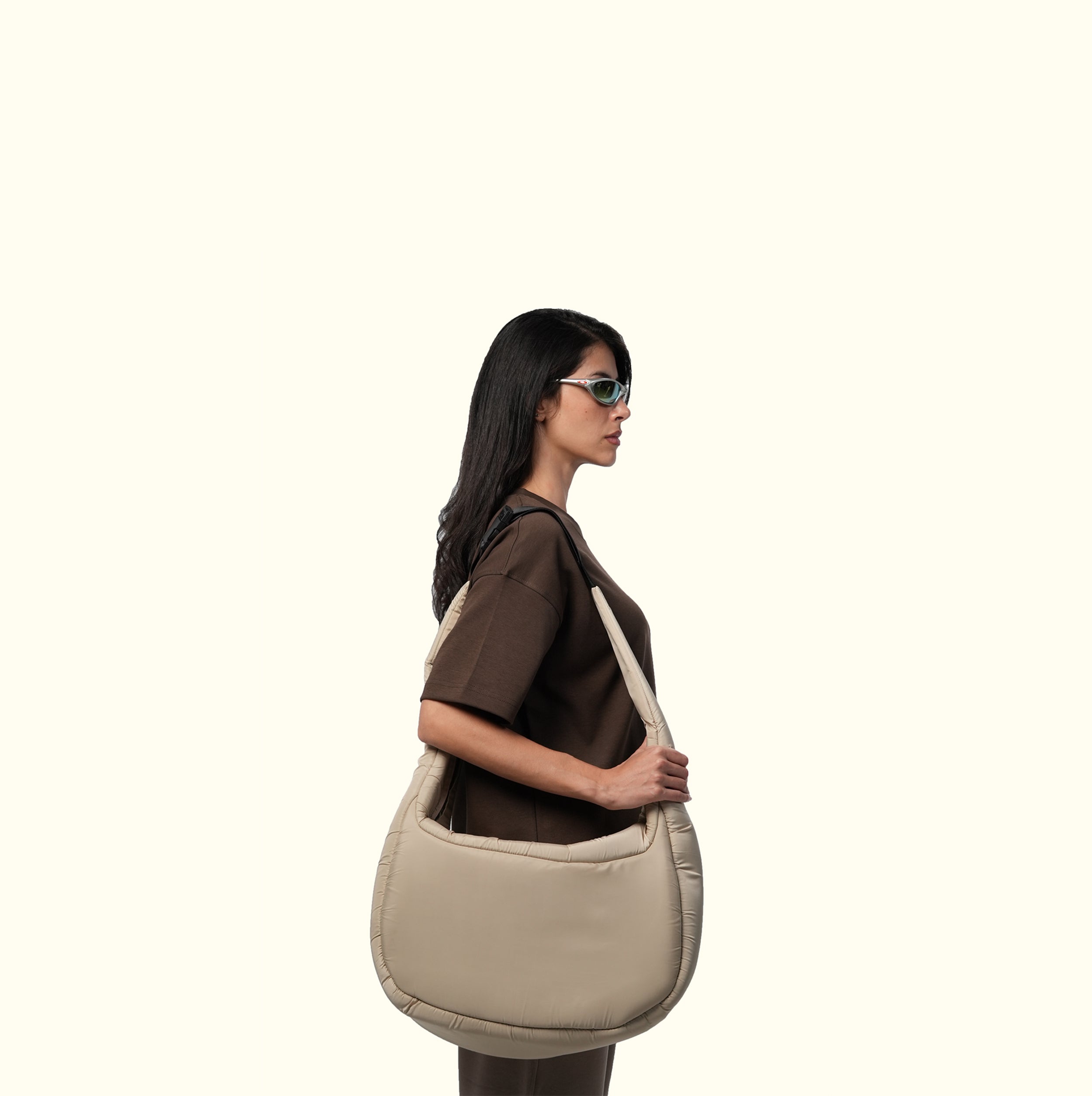 The Cloud bag
