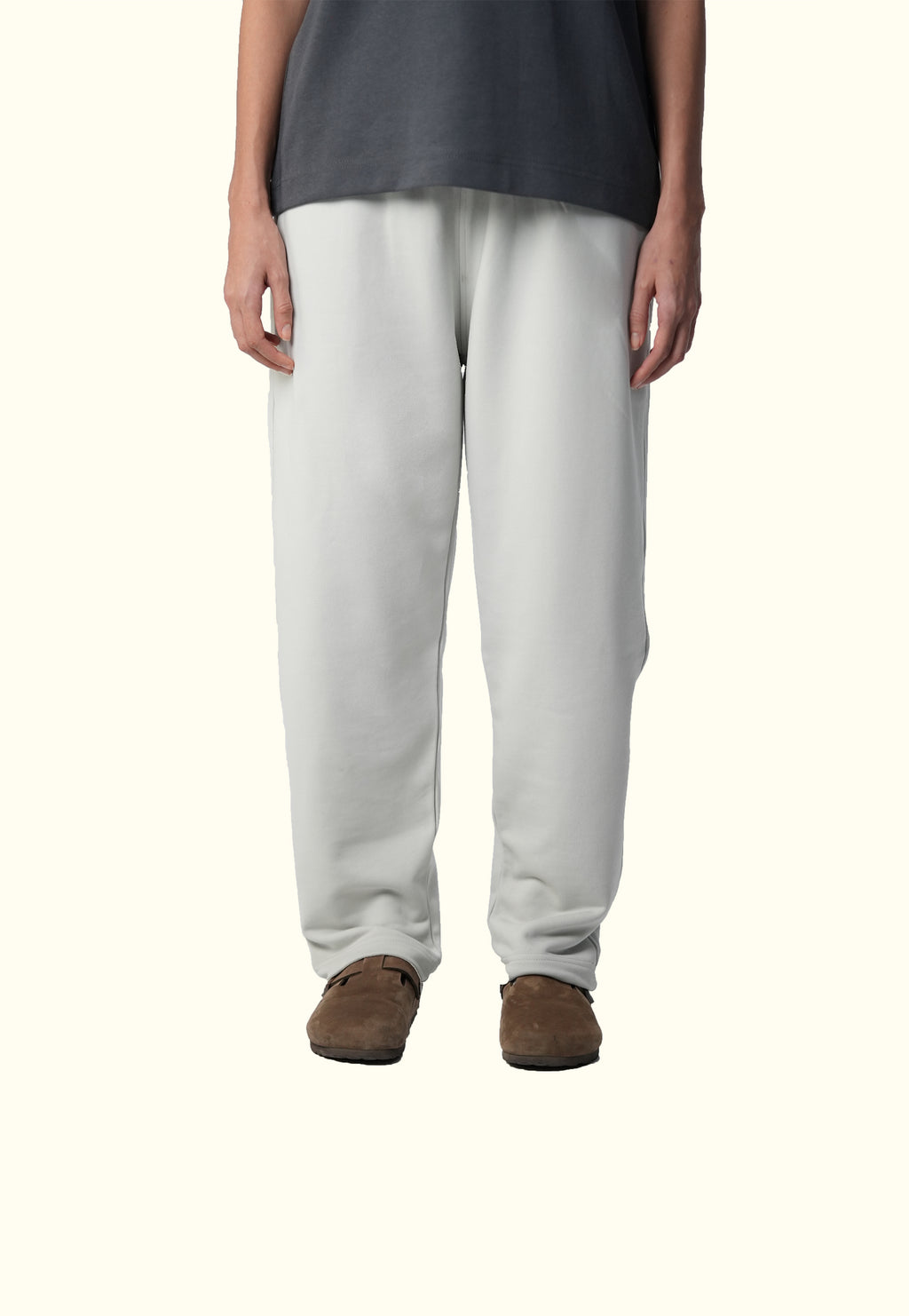 Wide-fit Sweatpants