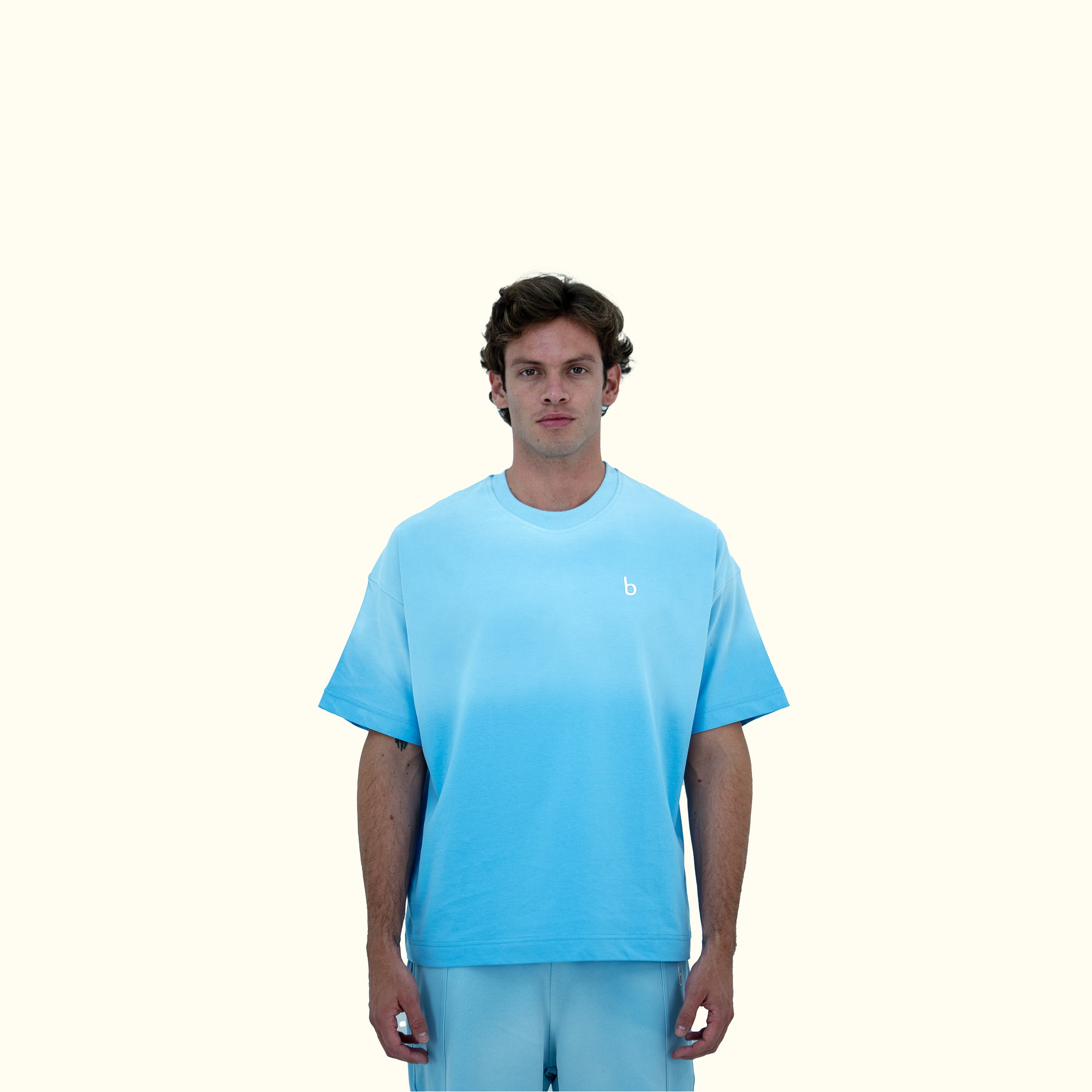 Sun Faded T-shirt